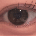 ←裸眼漆黒奥目のプロフィール画像