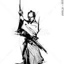 侍のプロフィール画像