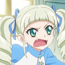 めあのプロフィール画像