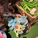 Rinのプロフィール画像