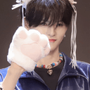 ¥$🐈‍⬛🎀のプロフィール画像