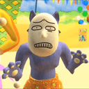 あんぱんまんのプロフィール画像