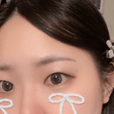 黒目よりの焦げ茶自称ブルベ夏のプロフィール画像