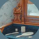 恋のプロフィール画像