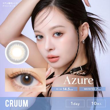 クルーム アズール null