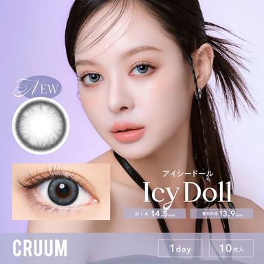 クルーム アイシードール null