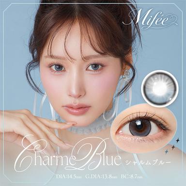 ミフェ シャルムブルー null