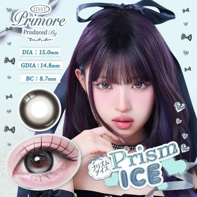プリモア プリズムアイス MINAMI