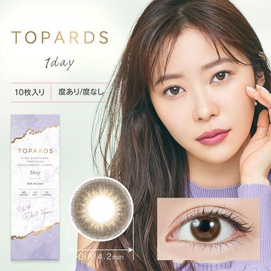 トパーズ デートトパーズ 指原莉乃(さっしー)