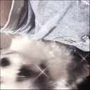 カラコン依存症のプロフィール画像