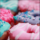 1stブルベ夏/2ndブルベ冬のプロフィール画像