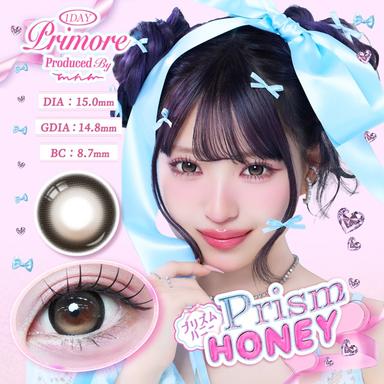 プリモア プリズムハニー MINAMI