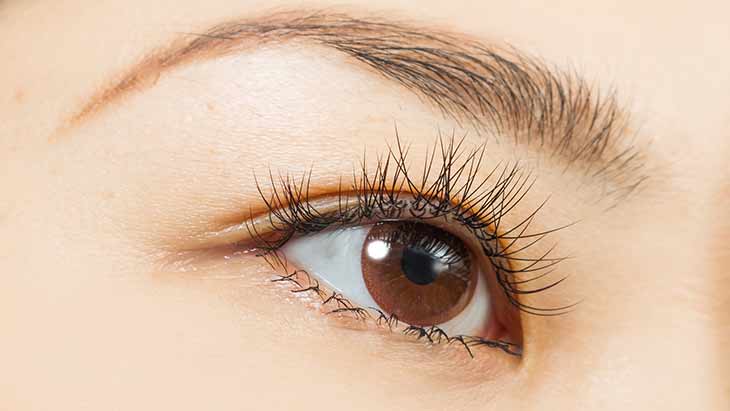 目の酸素不足に要注意 美瞳 に求められるカラコンの使い方 モアコンタクト モアコン 公式カラコン通販
