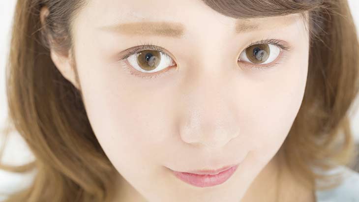 女性