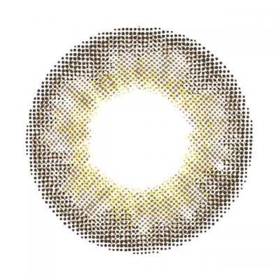 スモーキークォーツ レンズ画像